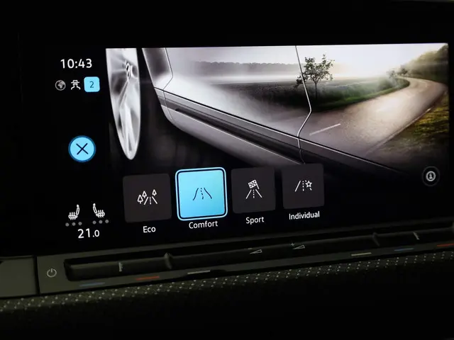 Volkswagen Golf 1.5TSI/130PK R-Line DSG 2022 Benzine 10