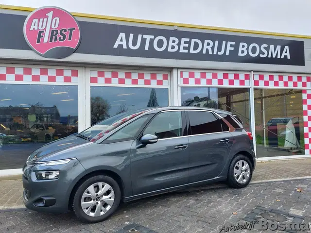 Citroën C4 Picasso 1.2 PureTech Selection 2016 Benzine 2