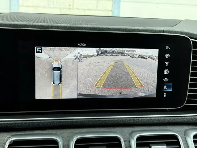 Mercedes-Benz GLE 300 d 4MATIC Premium Plus 2019 Diesel 21