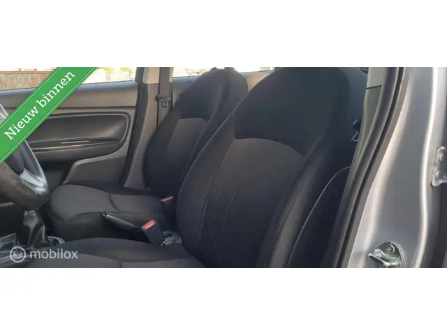 Mitsubishi Space Star 1.0 Libelle Edition 2020 Benzine 25