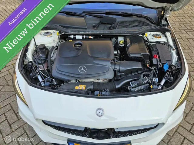 Mercedes-Benz CLA 250✅Sport✅4MATIC✅✅Prestige✅✅ 2017 Benzine 21