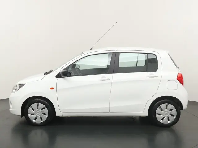 Suzuki Celerio 1.0 Comfort 2020 Benzine 3