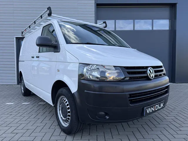 Volkswagen Transporter 2.0 TDI L1H1 2014 Diesel 29