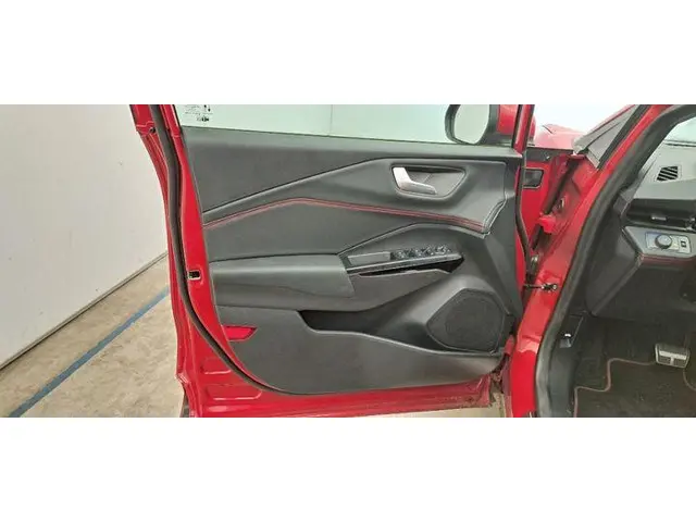 Ford Puma 1.0 EcoBoost Hybrid ST-Line X 2024 Benzine 8