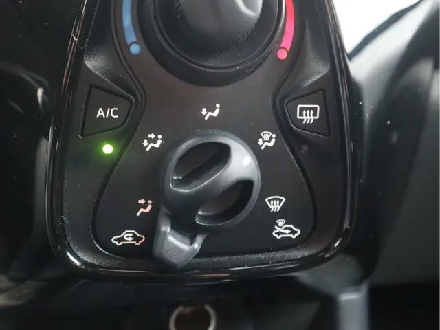 Citroën C1 1.0 VTi 2020 Benzine 10