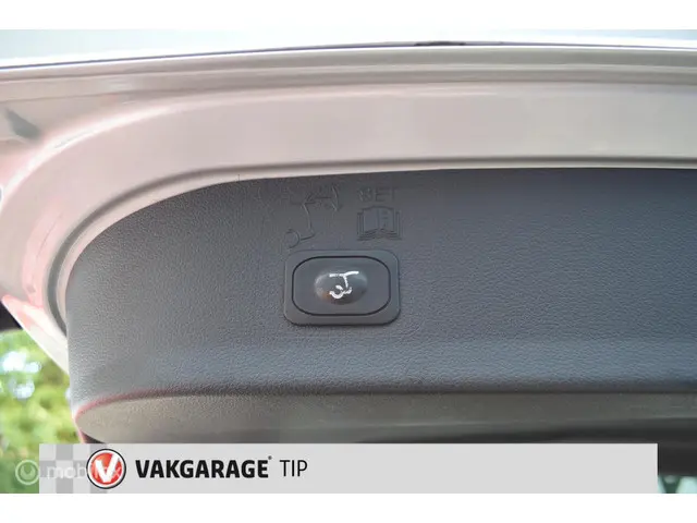 Ford Kuga 1.5 EcoBoost Titanium 2016 Benzine 10