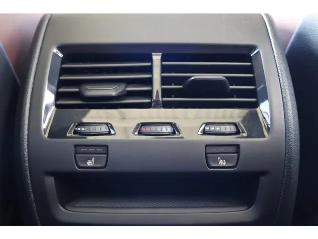 BMW X5 xDrive45e High Executive 2022 Hybride Benzine 10