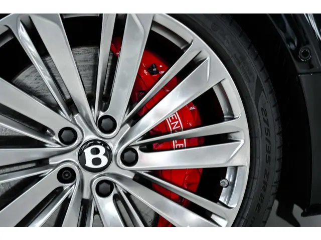 Bentley Flying Spur W12 Speed 2023 Benzine 14