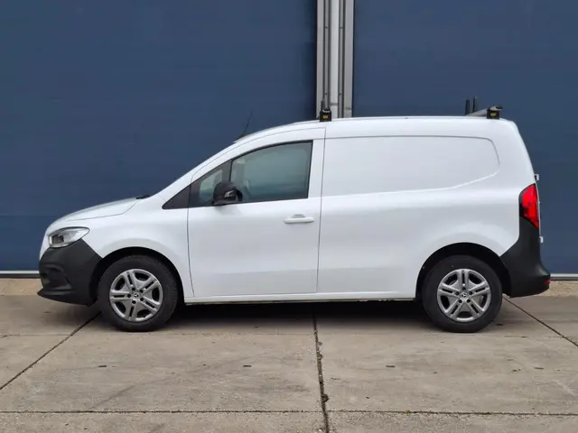 Mercedes-Benz Citan 2