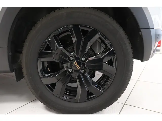 Dacia Sandero Stepway 1.0 TCe 90 Extreme 2024 Benzine 26