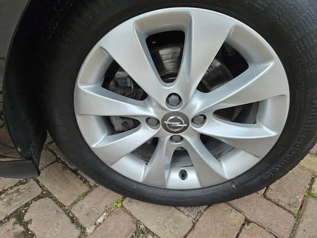 Opel Corsa 1.0 Turbo Edition,lage km,trekhaak 2017 Benzine 4
