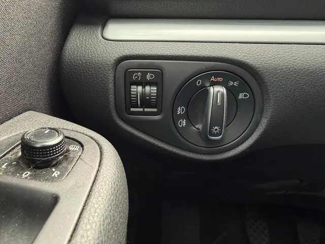 Volkswagen Sharan 1.4 TSI Exclusive Series 2017 Benzine 16