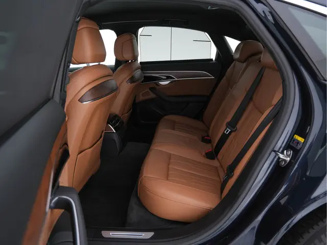 Audi A8 50 TDI Quattro 2018 Diesel 9
