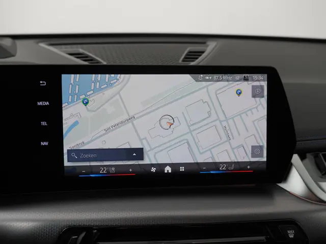 BMW X1 xDrive25e 2025 Hybride Benzine 14