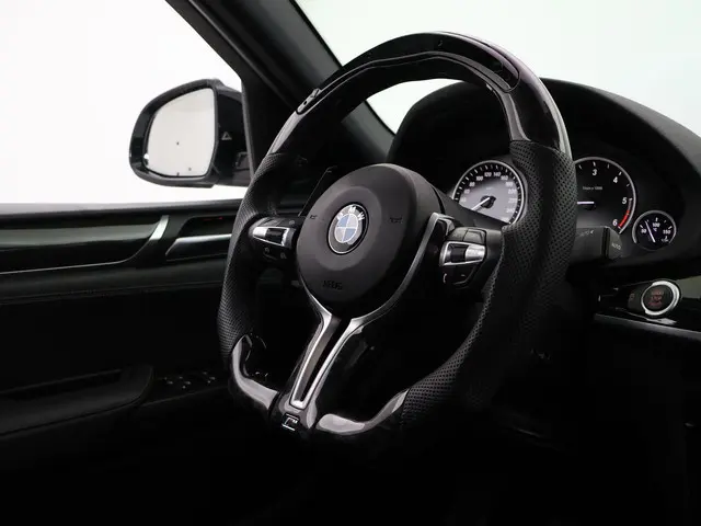 BMW X4 xDrive20d 190 PK M-SPORT + SCHUIFDAK 2018 Diesel 31