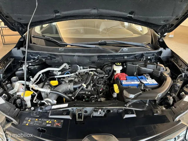 Renault Kadjar 1.2 TCe Black Edition 2018 Benzine 34
