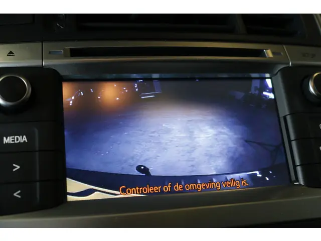 Toyota Verso 1.8 VVT-i Business 2013 Benzine 18