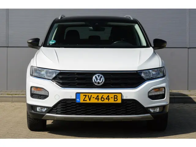 Volkswagen T-Roc 2.0 TDI Style Business 2019 Diesel 4