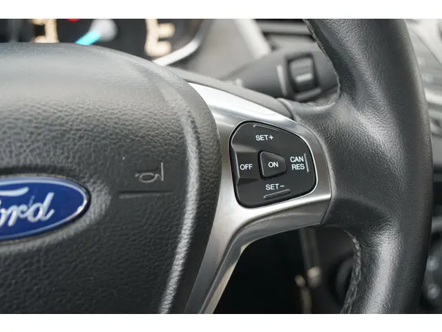 Ford Fiesta 1.0 Style Ultimate 2016 Benzine 26