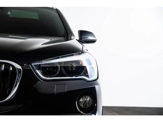 BMW X1 sDrive20i High Executive 2019 Benzine 25