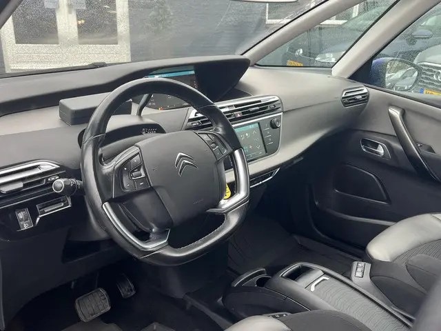 Citroën C4 Spacetourer 1.6 THP Aut. Shine 2019 Benzine 15