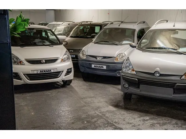 Microcar Dué Brommobiel Initial | 27dkm | Airbag 2016 Diesel 21