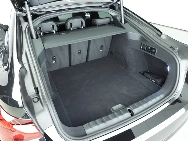 BMW i4 Gran Coupe eDrive35 2024 Elektrisch 9