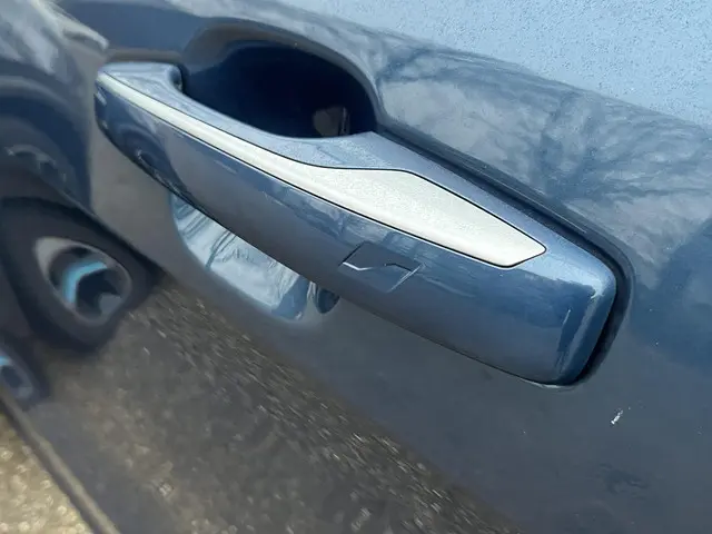 Lynk & Co 01 1.5 2022 Hybride Benzine 27