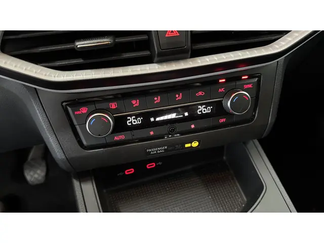 SEAT Ibiza 1.0 EcoTSI Style 2023 Benzine 19