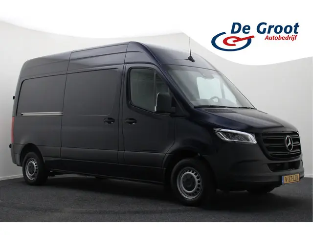 Mercedes-Benz Sprinter 314 2.2 CDI L2H2 2020 Diesel