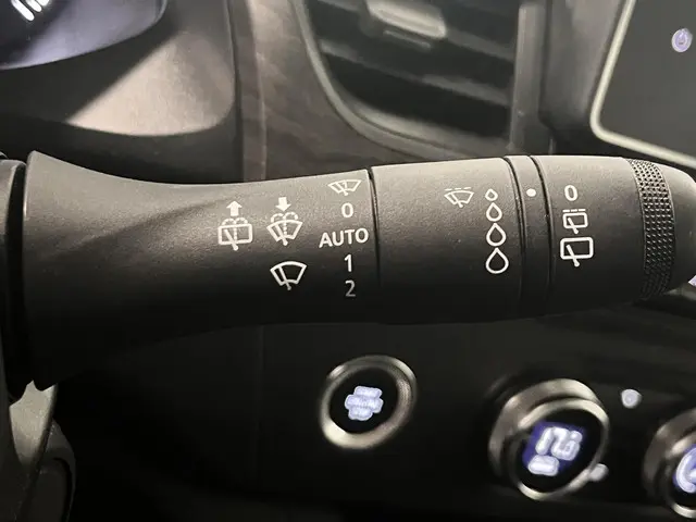 Renault Kangoo 1.3 TCe 130 EDC Techno 2024 Benzine 34