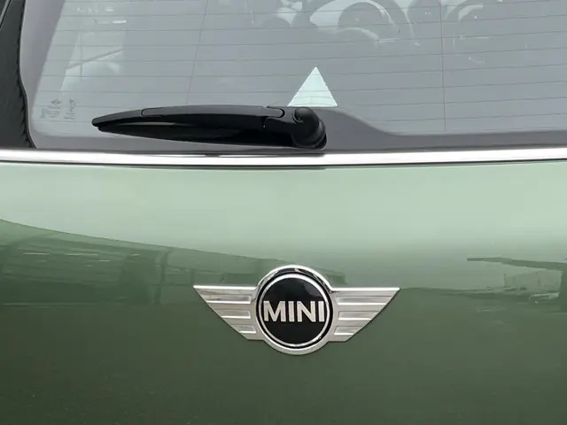 MINI Countryman 1.6 One Pepper 2016 Benzine 51