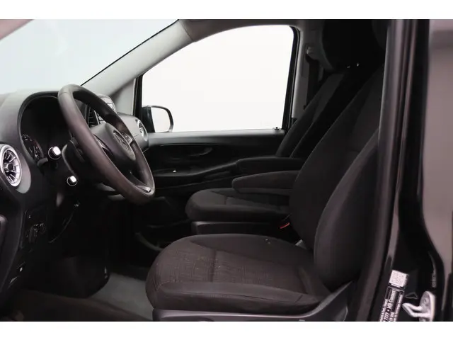 Mercedes-Benz Vito 114 CDI Lang 2020 Diesel 11