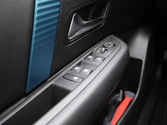 Citroën ë-C4 Shine 50 kWh 2023 Elektrisch 20