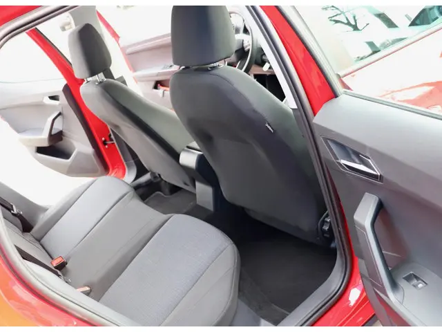 SEAT Arona 1.0 TSI Style 2022 Benzine 15
