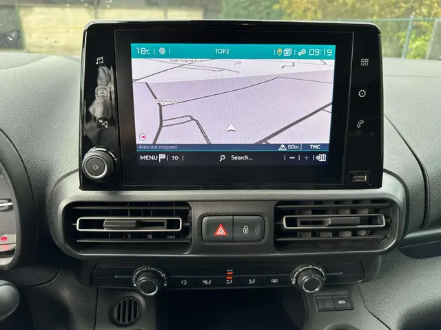 Citroën Berlingo | AUT | NAVI | AIRCO | CRUISE CTRL 2021 Diesel 19