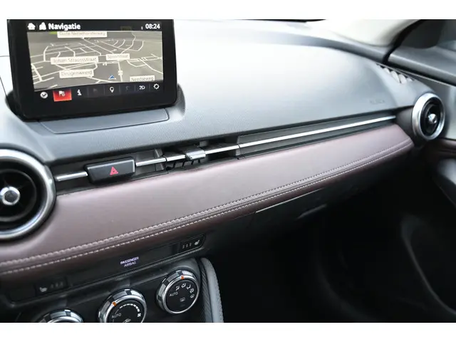 Mazda CX-3 SkyActiv-G 120 6MT GT-Luxury 2017 Benzine 29