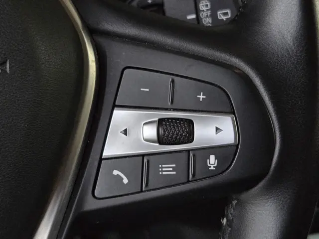 BMW X3 xDrive30e 2022 Hybride Benzine 27