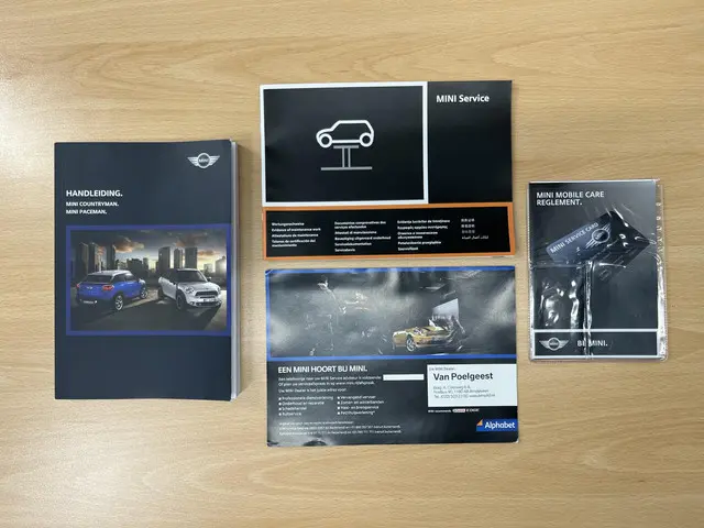 MINI Countryman 1.6 One Knockout Edition 2014 Benzine 81