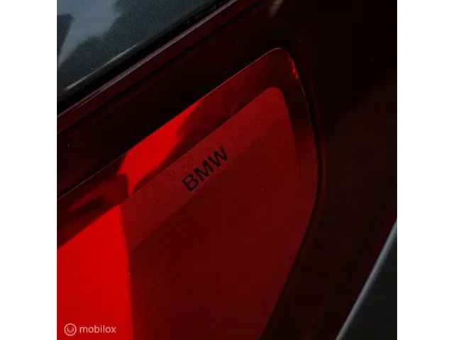 BMW 1 Serie 118i M Sport Edition 2020 Benzine 35