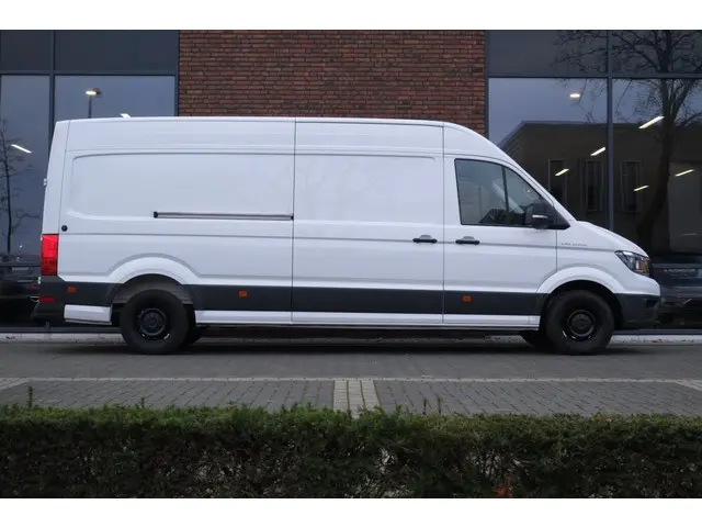 MAN TGE 35 2.0 TDI 140PK L4H3 2022 Diesel 2