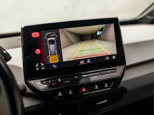 Volkswagen ID.3 First Plus 58 kWh 2020 Elektrisch 16