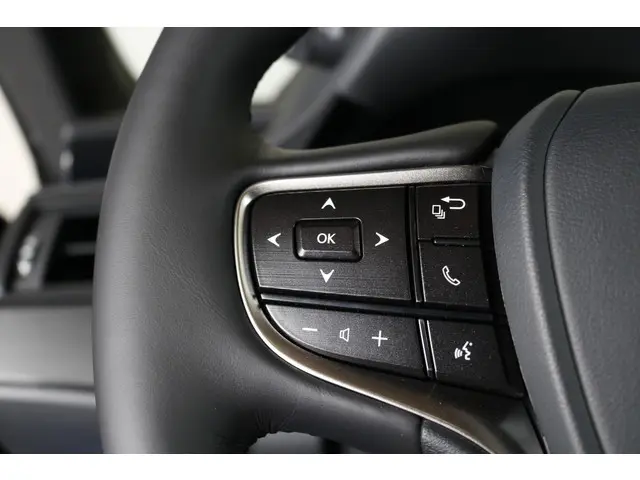 Lexus ES 300h 35th Edition 2026 Hybride Benzine 16