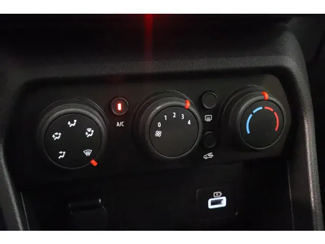 Dacia Jogger 1.0 TCe 110 Expression 7p. 2023 Benzine 12