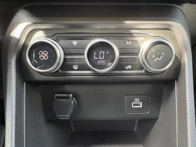 Dacia Sandero Stepway 1.0 TCe 90 Comfort 2022 Benzine 9