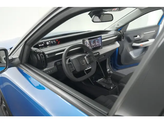 Citroën C3 1.2 Turbo 100pk Plus 2025 Benzine 3