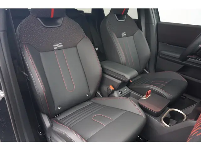 MINI Countryman JCW ALL4 2025 Benzine 8