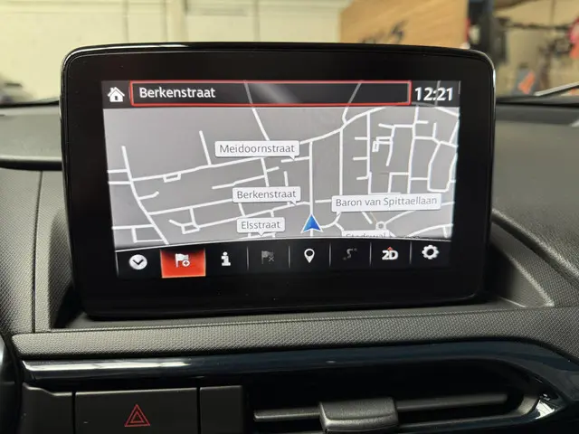 Mazda MX-5 2.0 SkyActiv-G 160 GT-M 2018 Benzine 26