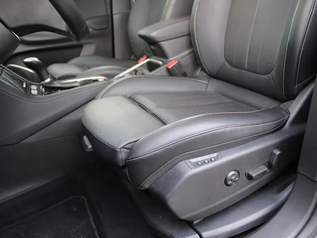 Opel Grandland X 1.2 Turbo Innovation 2019 Benzine 13