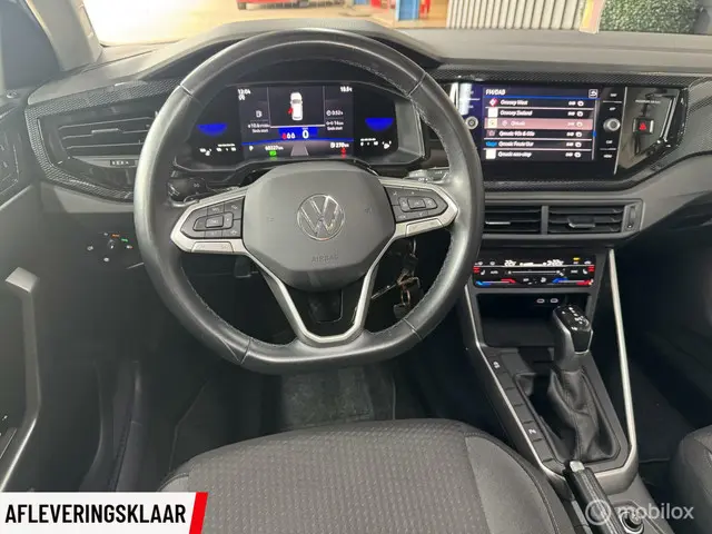 Volkswagen Polo 1.0 TSI Life Business 2022 Benzine 14